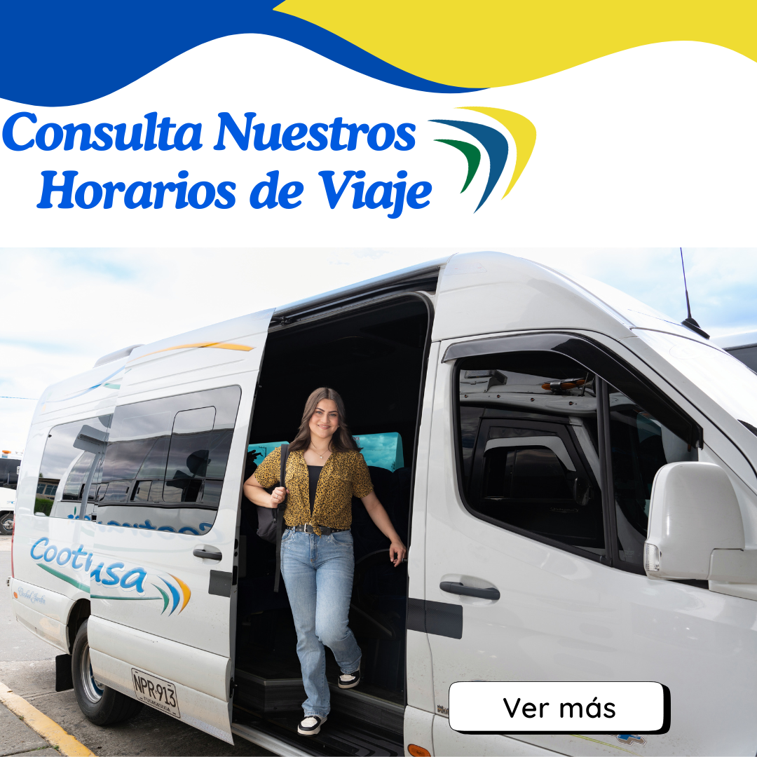 Nuestra Flota