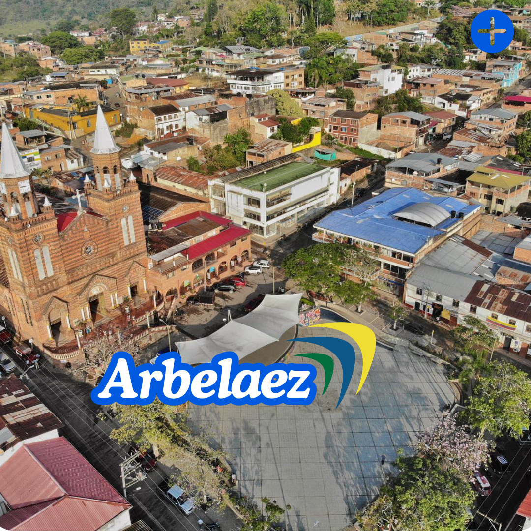 Arbeláez - frente