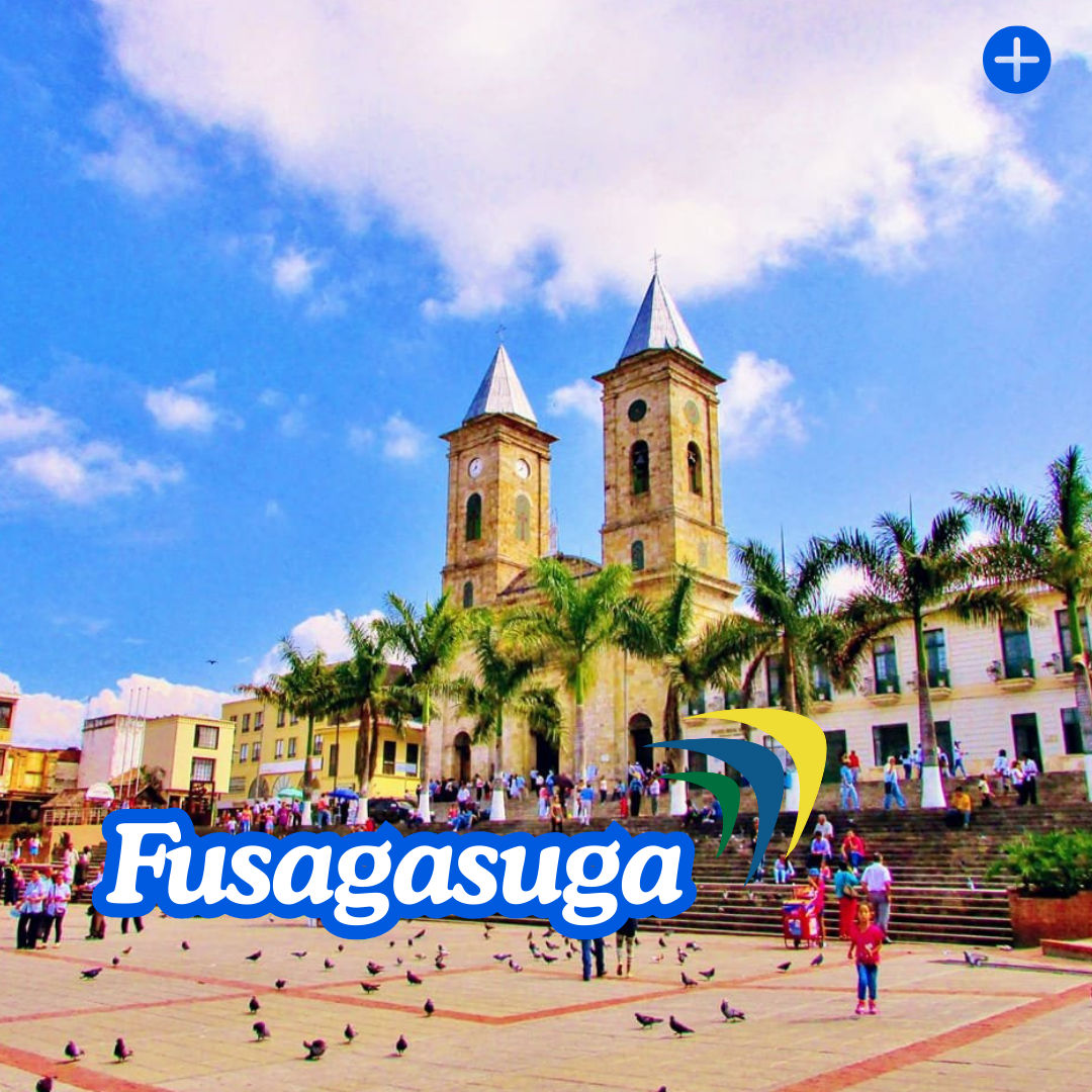 Fusagasugá - frente