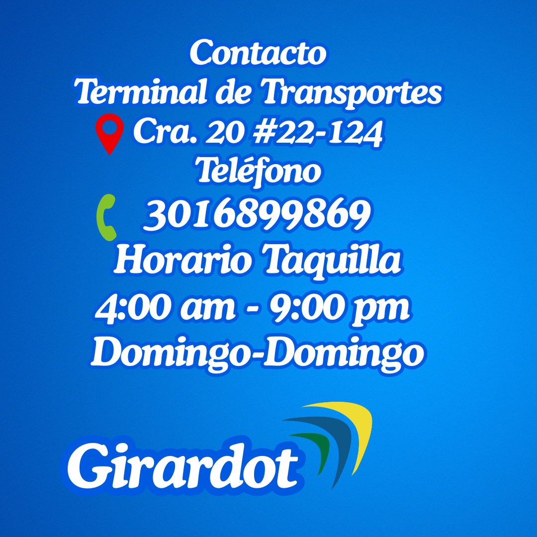 Girardot - reverso