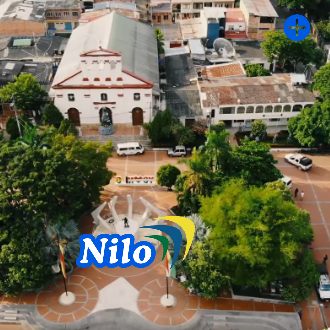 Nilo - frente